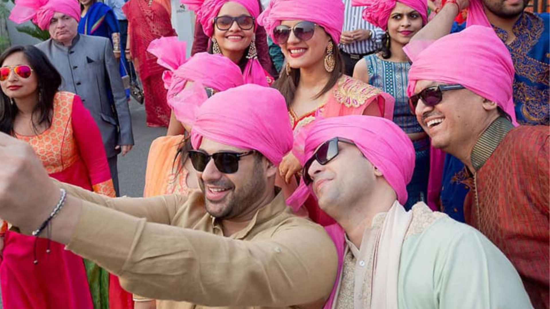 Barati Safa & Wedding Turbans in Mussoorie